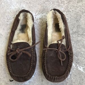 Ugg  Slippers